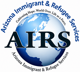 Arizona Immigrant and Refugee Services